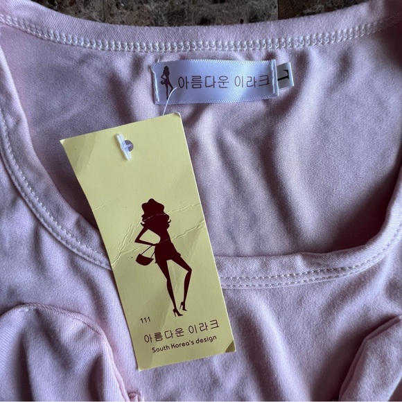 Women Sleep Shirt Cartoon Printed - Picture 2 of 2